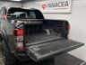 USED 2021 21 FORD RANGER 2.0 EcoBlue Wildtrak Pickup Double Cab 4dr Diesel Auto 4WD Euro 6 (s/s) (213 ps) 