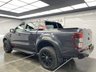 USED 2021 21 FORD RANGER 2.0 EcoBlue Wildtrak Pickup Double Cab 4dr Diesel Auto 4WD Euro 6 (s/s) (213 ps) 