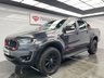 USED 2021 21 FORD RANGER 2.0 EcoBlue Wildtrak Pickup Double Cab 4dr Diesel Auto 4WD Euro 6 (s/s) (213 ps) 