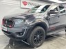 USED 2021 21 FORD RANGER 2.0 EcoBlue Wildtrak Pickup Double Cab 4dr Diesel Auto 4WD Euro 6 (s/s) (213 ps) 