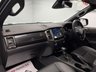 USED 2021 21 FORD RANGER 2.0 EcoBlue Wildtrak Pickup Double Cab 4dr Diesel Auto 4WD Euro 6 (s/s) (213 ps) 