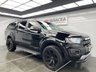 USED 2019 69 FORD RANGER 2.0 EcoBlue Wildtrak Pickup Double Cab 4dr Diesel Auto 4WD Euro 6 (s/s) (213 ps) 