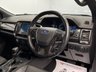 USED 2019 69 FORD RANGER 2.0 EcoBlue Wildtrak Pickup Double Cab 4dr Diesel Auto 4WD Euro 6 (s/s) (213 ps) 