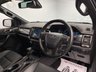 USED 2019 69 FORD RANGER 2.0 EcoBlue Wildtrak Pickup Double Cab 4dr Diesel Auto 4WD Euro 6 (s/s) (213 ps) 