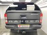 USED 2019 69 FORD RANGER 2.0 EcoBlue Wildtrak Pickup Double Cab 4dr Diesel Auto 4WD Euro 6 (s/s) (213 ps) 