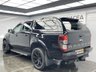 USED 2019 69 FORD RANGER 2.0 EcoBlue Wildtrak Pickup Double Cab 4dr Diesel Auto 4WD Euro 6 (s/s) (213 ps) 