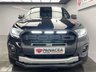 USED 2019 69 FORD RANGER 2.0 EcoBlue Wildtrak Pickup Double Cab 4dr Diesel Auto 4WD Euro 6 (s/s) (213 ps) 