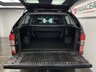 USED 2019 69 FORD RANGER 2.0 EcoBlue Wildtrak Pickup Double Cab 4dr Diesel Auto 4WD Euro 6 (s/s) (213 ps) 