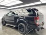 USED 2019 69 FORD RANGER 2.0 EcoBlue Wildtrak Pickup Double Cab 4dr Diesel Auto 4WD Euro 6 (s/s) (213 ps) 