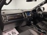 USED 2019 69 FORD RANGER 2.0 EcoBlue Wildtrak Pickup Double Cab 4dr Diesel Auto 4WD Euro 6 (s/s) (213 ps) 