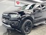 USED 2019 69 FORD RANGER 2.0 EcoBlue Wildtrak Pickup Double Cab 4dr Diesel Auto 4WD Euro 6 (s/s) (213 ps) 