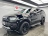 USED 2019 69 FORD RANGER 2.0 EcoBlue Wildtrak Pickup Double Cab 4dr Diesel Auto 4WD Euro 6 (s/s) (213 ps) 