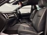 USED 2019 69 FORD RANGER 2.0 EcoBlue Wildtrak Pickup Double Cab 4dr Diesel Auto 4WD Euro 6 (s/s) (213 ps) 