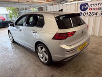 USED 2021 21 VOLKSWAGEN GOLF 1.4 TSI 13kWh GTE Hatchback 5dr Petrol Plug-in Hybrid DSG Euro 6 (s/s) (245 ps)+1 FORMER KEEPER+2 KEYS+HISORY+VIRTUAL COCKPIT+NAVIGATION+MEDIA=APPS+BLUETOOTH+PARK CONTROL+PRIVACY+ 2 KEYS+1 FORMER KEEPER+FSH+NAV+DIGITAL COCKPIT+PARK CONTROL+ALLOYS+BLUETOOTH+MEDIA+PRIVACY+CLIMATE+CRUISE+HPI CLEAR
