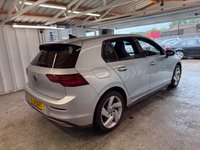 USED 2021 21 VOLKSWAGEN GOLF 1.4 TSI 13kWh GTE Hatchback 5dr Petrol Plug-in Hybrid DSG Euro 6 (s/s) (245 ps)+1 FORMER KEEPER+2 KEYS+HISORY+VIRTUAL COCKPIT+NAVIGATION+MEDIA=APPS+BLUETOOTH+PARK CONTROL+PRIVACY+ 2 KEYS+1 FORMER KEEPER+FSH+NAV+DIGITAL COCKPIT+PARK CONTROL+ALLOYS+BLUETOOTH+MEDIA+PRIVACY+CLIMATE+CRUISE+HPI CLEAR