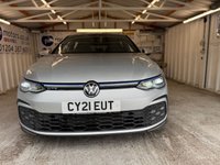 USED 2021 21 VOLKSWAGEN GOLF 1.4 TSI 13kWh GTE Hatchback 5dr Petrol Plug-in Hybrid DSG Euro 6 (s/s) (245 ps)+1 FORMER KEEPER+2 KEYS+HISORY+VIRTUAL COCKPIT+NAVIGATION+MEDIA=APPS+BLUETOOTH+PARK CONTROL+PRIVACY+ 2 KEYS+1 FORMER KEEPER+FSH+NAV+DIGITAL COCKPIT+PARK CONTROL+ALLOYS+BLUETOOTH+MEDIA+PRIVACY+CLIMATE+CRUISE+HPI CLEAR