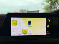 USED 2021 21 VOLKSWAGEN GOLF 1.4 TSI 13kWh GTE Hatchback 5dr Petrol Plug-in Hybrid DSG Euro 6 (s/s) (245 ps)+1 FORMER KEEPER+2 KEYS+HISORY+VIRTUAL COCKPIT+NAVIGATION+MEDIA=APPS+BLUETOOTH+PARK CONTROL+PRIVACY+ 2 KEYS+1 FORMER KEEPER+FSH+NAV+DIGITAL COCKPIT+PARK CONTROL+ALLOYS+BLUETOOTH+MEDIA+PRIVACY+CLIMATE+CRUISE+HPI CLEAR