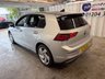 USED 2021 21 VOLKSWAGEN GOLF 1.4 TSI 13kWh GTE Hatchback 5dr Petrol Plug-in Hybrid DSG Euro 6 (s/s) (245 ps)+1 FORMER KEEPER+2 KEYS+HISORY+VIRTUAL COCKPIT+NAVIGATION+MEDIA=APPS+BLUETOOTH+PARK CONTROL+PRIVACY+ 2 KEYS+1 FORMER KEEPER+FSH+NAV+DIGITAL COCKPIT+PARK CONTROL+ALLOYS+BLUETOOTH+MEDIA+PRIVACY+CLIMATE+CRUISE+HPI CLEAR