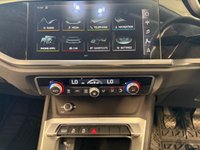 USED 2019 69 AUDI Q3 2.0 TDI 35 Sport SUV 5dr Diesel Manual quattro Euro 6 (s/s) (150 ps)+2 KEYS+FSH+NEW SHAPE+POWER BOOT+MEDIA+BLUETOOTH+NAVIGATION+DIGITAL COCKPIT+ 2 KEYS+FSH+VIRTUAL COCKPIT+NAV+POWER BOOT+ALLOYS+CLIMATE+CRUISE+BLUETOOTH+MEDIA+PRIVACY+APPS+USB+AUX+DAB+PARK SENSORS+HPI CLEAR