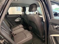 USED 2019 69 AUDI Q3 2.0 TDI 35 Sport SUV 5dr Diesel Manual quattro Euro 6 (s/s) (150 ps)+2 KEYS+FSH+NEW SHAPE+POWER BOOT+MEDIA+BLUETOOTH+NAVIGATION+DIGITAL COCKPIT+ 2 KEYS+FSH+VIRTUAL COCKPIT+NAV+POWER BOOT+ALLOYS+CLIMATE+CRUISE+BLUETOOTH+MEDIA+PRIVACY+APPS+USB+AUX+DAB+PARK SENSORS+HPI CLEAR