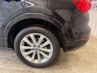 USED 2019 69 AUDI Q3 2.0 TDI 35 Sport SUV 5dr Diesel Manual quattro Euro 6 (s/s) (150 ps)+2 KEYS+FSH+NEW SHAPE+POWER BOOT+MEDIA+BLUETOOTH+NAVIGATION+DIGITAL COCKPIT+ 2 KEYS+FSH+VIRTUAL COCKPIT+NAV+POWER BOOT+ALLOYS+CLIMATE+CRUISE+BLUETOOTH+MEDIA+PRIVACY+APPS+USB+AUX+DAB+PARK SENSORS+HPI CLEAR