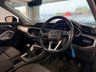 USED 2019 69 AUDI Q3 2.0 TDI 35 Sport SUV 5dr Diesel Manual quattro Euro 6 (s/s) (150 ps)+2 KEYS+FSH+NEW SHAPE+POWER BOOT+MEDIA+BLUETOOTH+NAVIGATION+DIGITAL COCKPIT+ 2 KEYS+FSH+VIRTUAL COCKPIT+NAV+POWER BOOT+ALLOYS+CLIMATE+CRUISE+BLUETOOTH+MEDIA+PRIVACY+APPS+USB+AUX+DAB+PARK SENSORS+HPI CLEAR