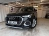 USED 2019 69 AUDI Q3 2.0 TDI 35 Sport SUV 5dr Diesel Manual quattro Euro 6 (s/s) (150 ps)+2 KEYS+FSH+NEW SHAPE+POWER BOOT+MEDIA+BLUETOOTH+NAVIGATION+DIGITAL COCKPIT+ 2 KEYS+FSH+VIRTUAL COCKPIT+NAV+POWER BOOT+ALLOYS+CLIMATE+CRUISE+BLUETOOTH+MEDIA+PRIVACY+APPS+USB+AUX+DAB+PARK SENSORS+HPI CLEAR