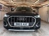 USED 2019 69 AUDI Q3 2.0 TDI 35 Sport SUV 5dr Diesel Manual quattro Euro 6 (s/s) (150 ps)+2 KEYS+FSH+NEW SHAPE+POWER BOOT+MEDIA+BLUETOOTH+NAVIGATION+DIGITAL COCKPIT+ 2 KEYS+FSH+VIRTUAL COCKPIT+NAV+POWER BOOT+ALLOYS+CLIMATE+CRUISE+BLUETOOTH+MEDIA+PRIVACY+APPS+USB+AUX+DAB+PARK SENSORS+HPI CLEAR