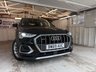 USED 2019 69 AUDI Q3 2.0 TDI 35 Sport SUV 5dr Diesel Manual quattro Euro 6 (s/s) (150 ps)+2 KEYS+FSH+NEW SHAPE+POWER BOOT+MEDIA+BLUETOOTH+NAVIGATION+DIGITAL COCKPIT+ 2 KEYS+FSH+VIRTUAL COCKPIT+NAV+POWER BOOT+ALLOYS+CLIMATE+CRUISE+BLUETOOTH+MEDIA+PRIVACY+APPS+USB+AUX+DAB+PARK SENSORS+HPI CLEAR