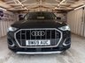 USED 2019 69 AUDI Q3 2.0 TDI 35 Sport SUV 5dr Diesel Manual quattro Euro 6 (s/s) (150 ps)+2 KEYS+FSH+NEW SHAPE+POWER BOOT+MEDIA+BLUETOOTH+NAVIGATION+DIGITAL COCKPIT+ 2 KEYS+FSH+VIRTUAL COCKPIT+NAV+POWER BOOT+ALLOYS+CLIMATE+CRUISE+BLUETOOTH+MEDIA+PRIVACY+APPS+USB+AUX+DAB+PARK SENSORS+HPI CLEAR