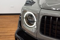 USED 2024 MERCEDES-BENZ G-CLASS 4.0 G63 V8 BiTurbo MHEV AMG MANUFAKTUR Edition  