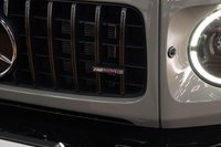 USED 2024 MERCEDES-BENZ G-CLASS 4.0 G63 V8 BiTurbo MHEV AMG MANUFAKTUR Edition  