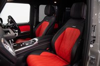 USED 2024 MERCEDES-BENZ G-CLASS 4.0 G63 V8 BiTurbo MHEV AMG MANUFAKTUR Edition  