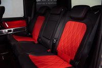 USED 2024 MERCEDES-BENZ G-CLASS 4.0 G63 V8 BiTurbo MHEV AMG MANUFAKTUR Edition  
