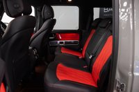 USED 2024 MERCEDES-BENZ G-CLASS 4.0 G63 V8 BiTurbo MHEV AMG MANUFAKTUR Edition  