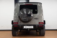 USED 2024 MERCEDES-BENZ G-CLASS 4.0 G63 V8 BiTurbo MHEV AMG MANUFAKTUR Edition  