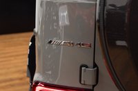 USED 2024 MERCEDES-BENZ G-CLASS 4.0 G63 V8 BiTurbo MHEV AMG MANUFAKTUR Edition  