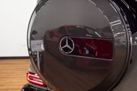 USED 2024 MERCEDES-BENZ G-CLASS 4.0 G63 V8 BiTurbo MHEV AMG MANUFAKTUR Edition  