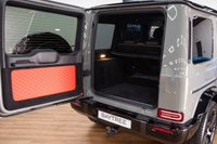 USED 2024 MERCEDES-BENZ G-CLASS 4.0 G63 V8 BiTurbo MHEV AMG MANUFAKTUR Edition  