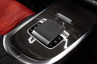 USED 2024 MERCEDES-BENZ G-CLASS 4.0 G63 V8 BiTurbo MHEV AMG MANUFAKTUR Edition  