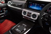 USED 2024 MERCEDES-BENZ G-CLASS 4.0 G63 V8 BiTurbo MHEV AMG MANUFAKTUR Edition  
