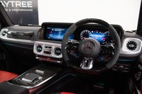 USED 2024 MERCEDES-BENZ G-CLASS 4.0 G63 V8 BiTurbo MHEV AMG MANUFAKTUR Edition  