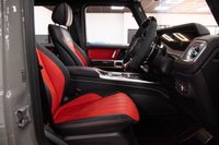 USED 2024 MERCEDES-BENZ G-CLASS 4.0 G63 V8 BiTurbo MHEV AMG MANUFAKTUR Edition  