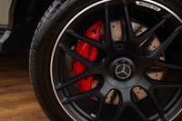 USED 2024 MERCEDES-BENZ G-CLASS 4.0 G63 V8 BiTurbo MHEV AMG MANUFAKTUR Edition  