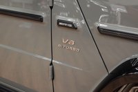 USED 2024 MERCEDES-BENZ G-CLASS 4.0 G63 V8 BiTurbo MHEV AMG MANUFAKTUR Edition  