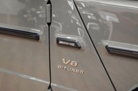 USED 2024 MERCEDES-BENZ G-CLASS 4.0 G63 V8 BiTurbo MHEV AMG MANUFAKTUR Edition  