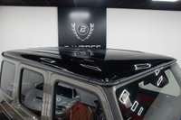 USED 2024 MERCEDES-BENZ G-CLASS 4.0 G63 V8 BiTurbo MHEV AMG MANUFAKTUR Edition  