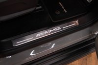 USED 2024 MERCEDES-BENZ G-CLASS 4.0 G63 V8 BiTurbo MHEV AMG MANUFAKTUR Edition  