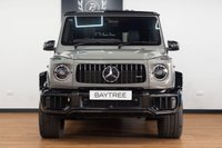 USED 2024 MERCEDES-BENZ G-CLASS 4.0 G63 V8 BiTurbo MHEV AMG MANUFAKTUR Edition  