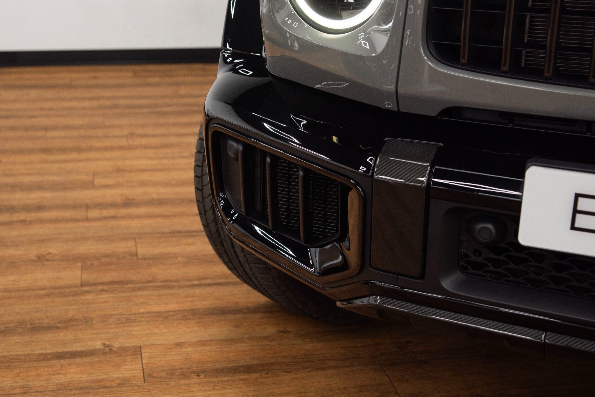 USED 2024 MERCEDES-BENZ G-CLASS 4.0 G63 V8 BiTurbo MHEV AMG MANUFAKTUR Edition  